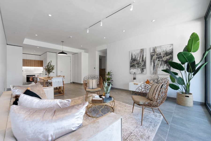 3 Bedroom Property for Sale in Cape Town City Centre Western Cape